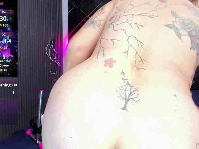 cloeerabbyt webcam