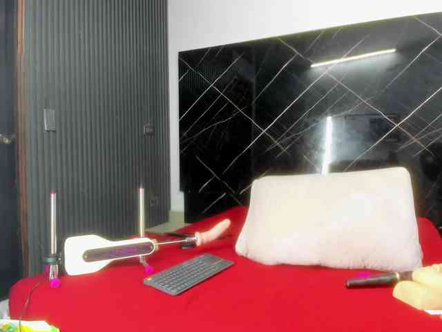 cloeerabbyt webcam