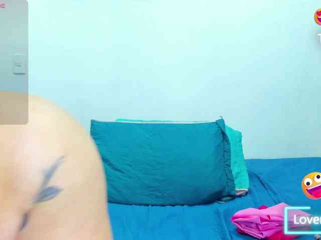cloeerabbyt webcam