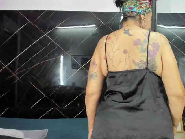 cloeerabbyt webcam