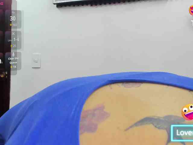 cloeerabbyt webcam