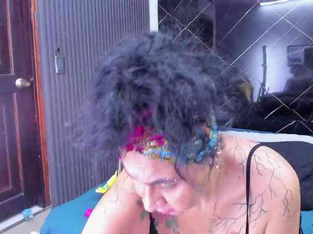 cloeerabbyt webcam