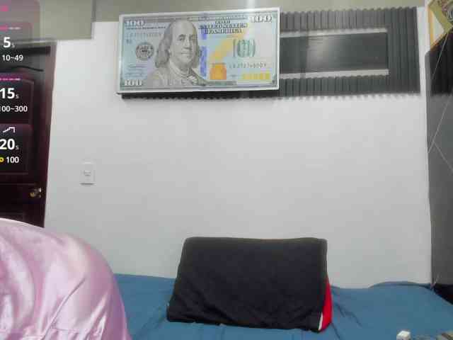 cloeerabbyt webcam