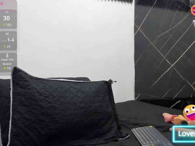 cloeerabbyt webcam