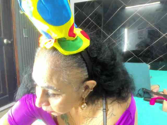cloeerabbyt webcam