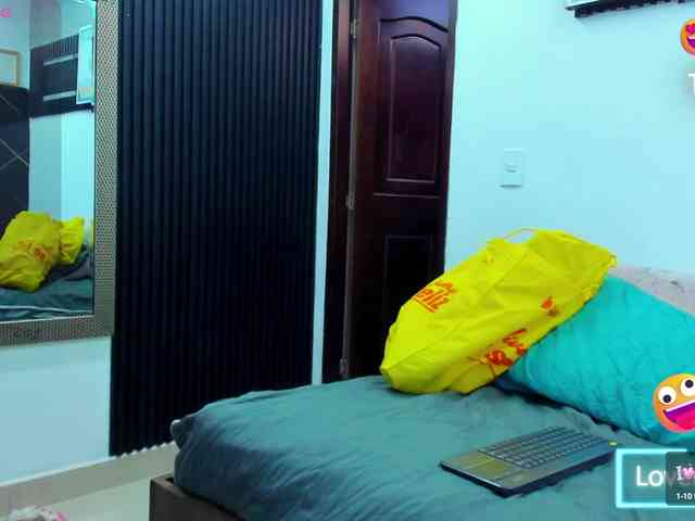 cloeerabbyt webcam