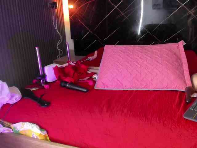 cloeerabbyt webcam