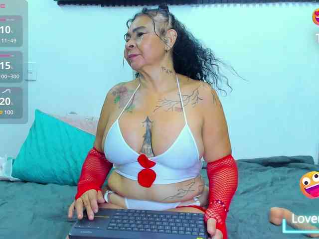 cloeerabbyt webcam