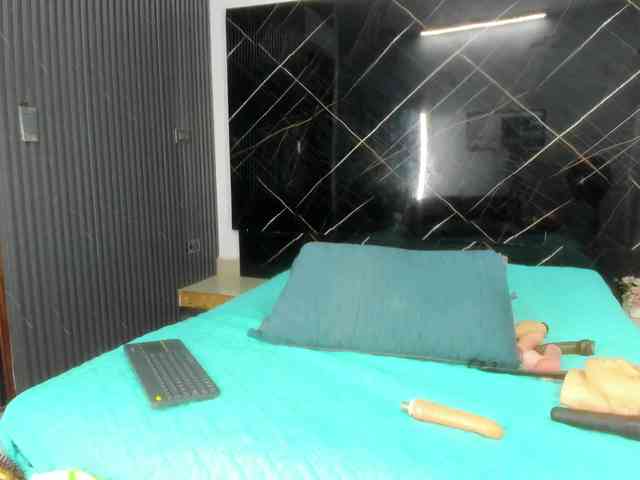 cloeerabbyt webcam