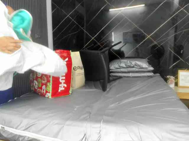 cloeerabbyt webcam