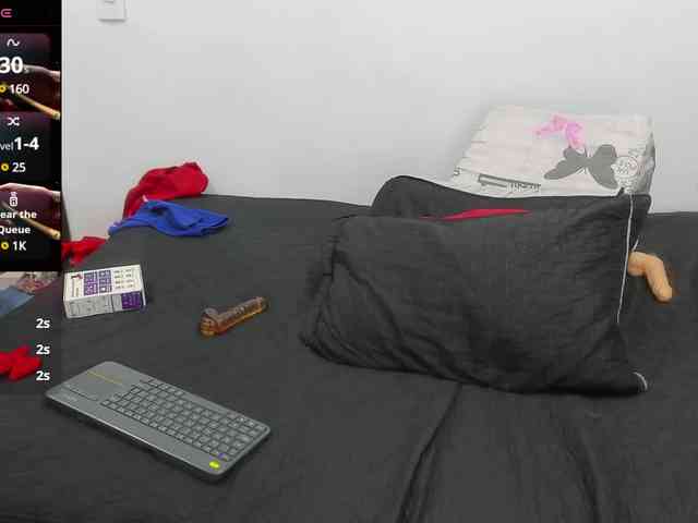 cloeerabbyt webcam