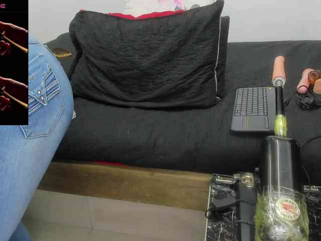 cloeerabbyt webcam