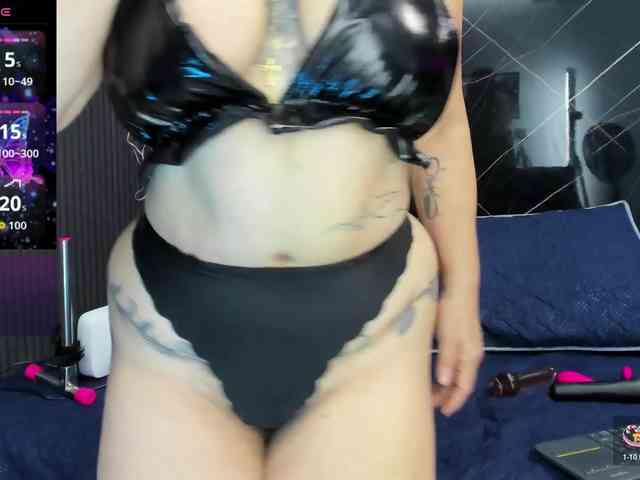 cloeerabbyt webcam