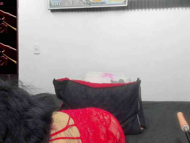 cloeerabbyt webcam