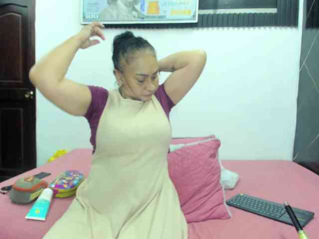 cloeerabbyt webcam