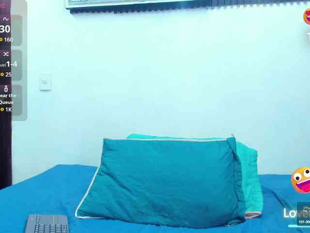cloeerabbyt webcam