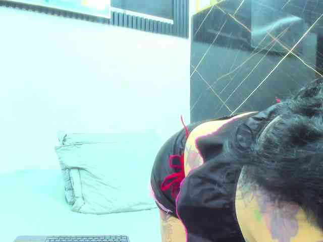 cloeerabbyt webcam