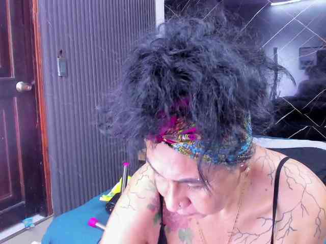 cloeerabbyt webcam