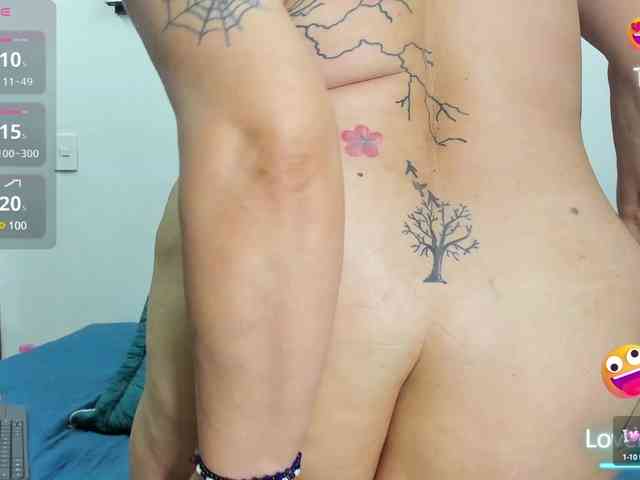 cloeerabbyt webcam