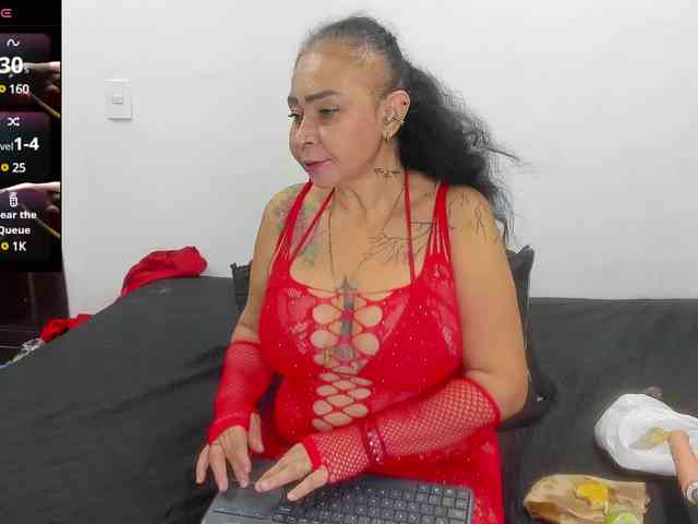 cloeerabbyt webcam