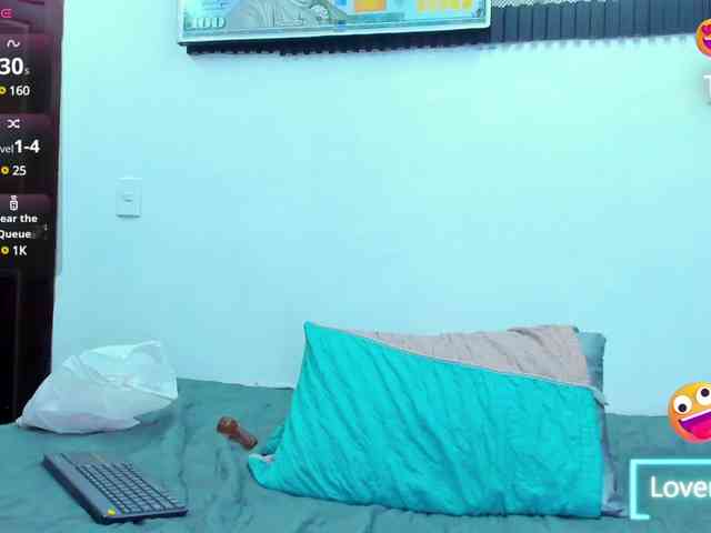 cloeerabbyt webcam