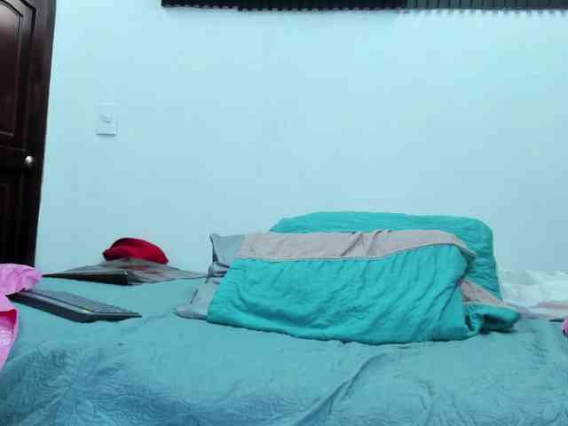 cloeerabbyt Live Webcam on BongaCams