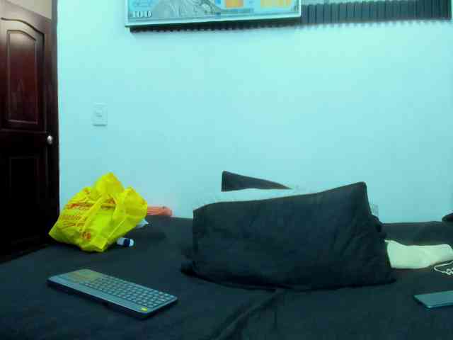 cloeerabbyt webcam