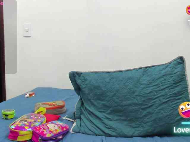cloeerabbyt webcam