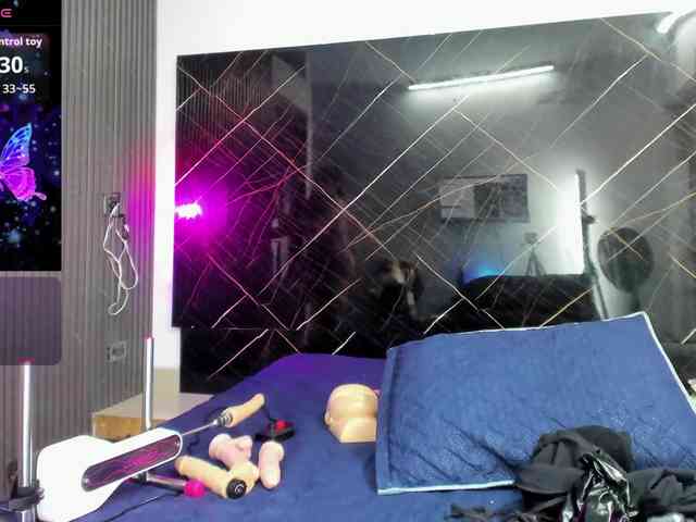 cloeerabbyt webcam