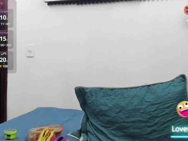 cloeerabbyt webcam
