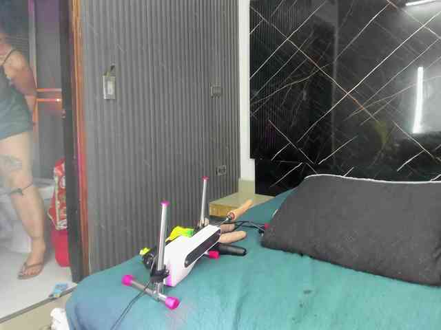 cloeerabbyt webcam