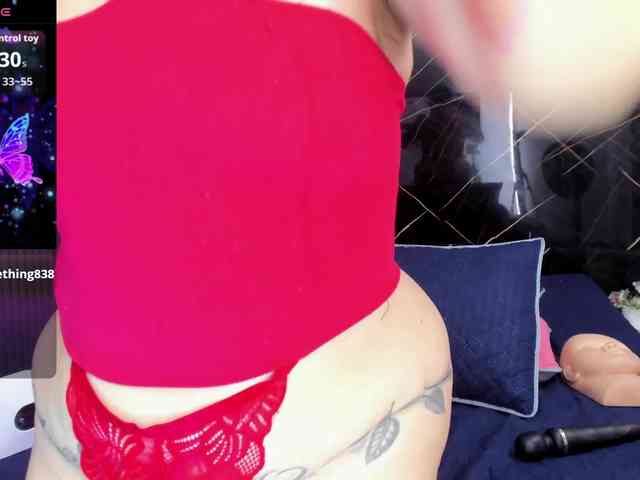 cloeerabbyt webcam