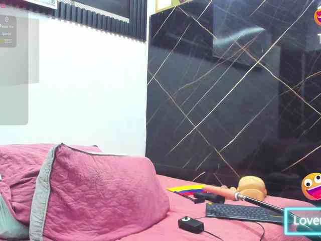 cloeerabbyt webcam