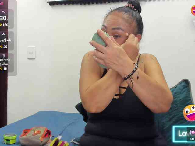 cloeerabbyt webcam