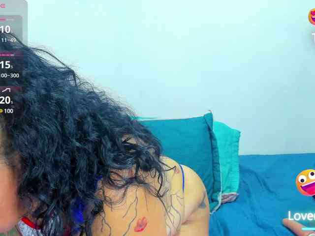 cloeerabbyt webcam