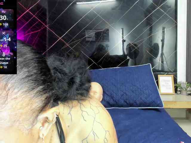 cloeerabbyt webcam