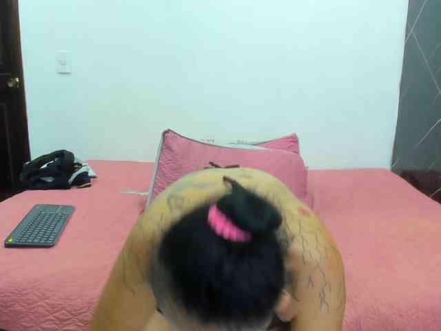 cloeerabbyt webcam