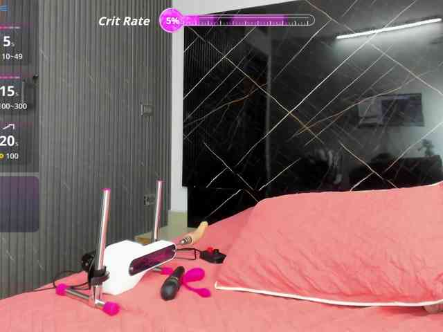 cloeerabbyt webcam