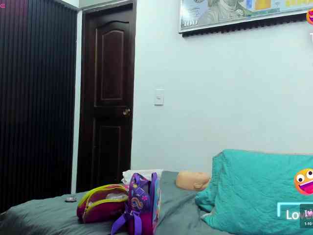 cloeerabbyt webcam