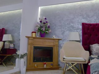 Miss-Jasmine Porn Show