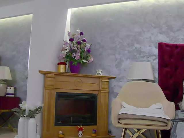 Miss-Jasmine's BongaCams show and profile