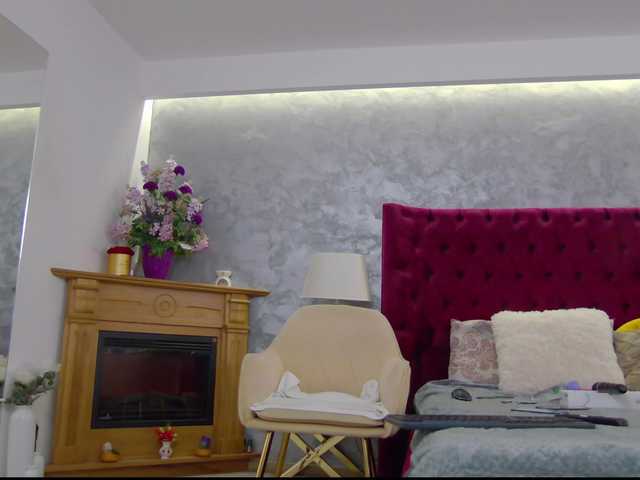 Miss-Jasmine's BongaCams show and profile