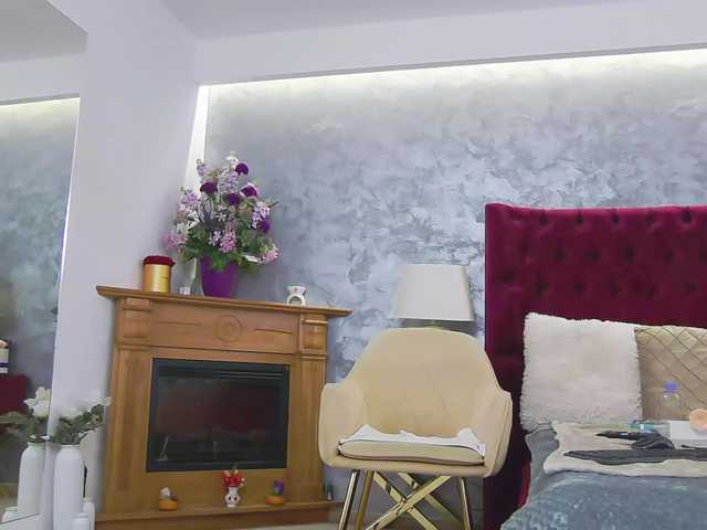 Miss-Jasmine's BongaCams show and profile