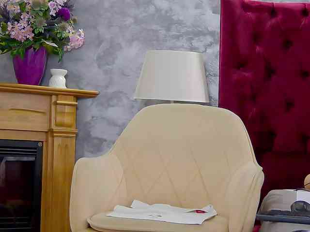 Miss-Jasmine webcam