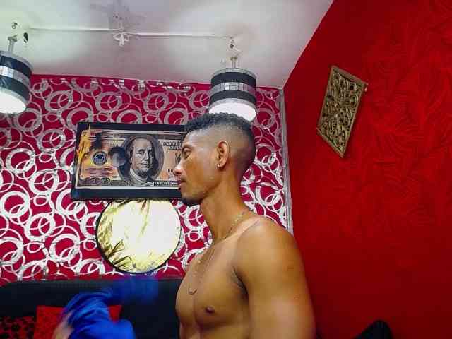 HARRISONBLACK HARRISONBLACK