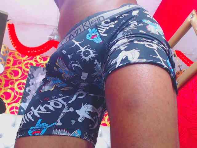 HARRISONBLACK HARRISONBLACK