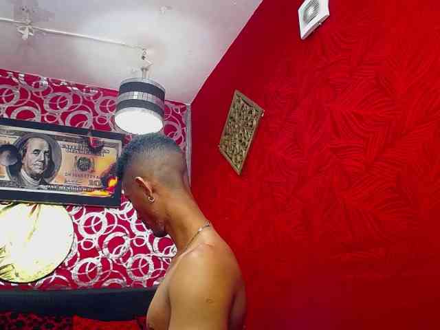 HARRISONBLACK HARRISONBLACK