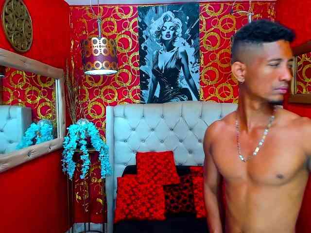 HARRISONBLACK HARRISONBLACK