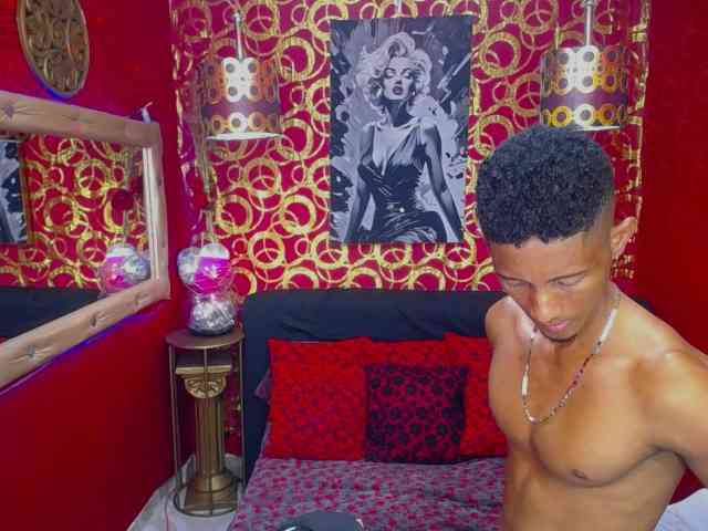 HARRISONBLACK HARRISONBLACK