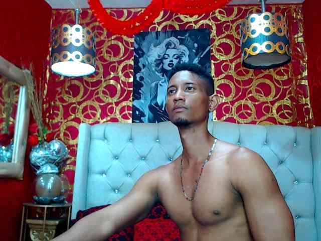 HARRISONBLACK